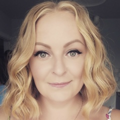 Анастасия Наумова, 01.05.1986, Санкт-Петербург