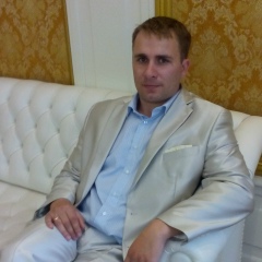 Евгений Варков, 07.08.1989, Тюмень