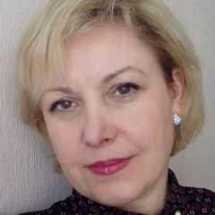 Юлия Авдеева, 08.10, Москва