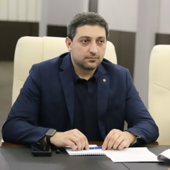 Насраддин Алекперов, 06.02.1986, Ярославль