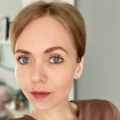 Натали Ко, 09.05, Москва