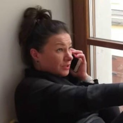 Елена Горюнова, Санкт-Петербург