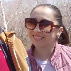 Айжан Куанышева, 29.07.1992, Семей