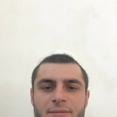 Курбанов Магомед, 04.07.1963, Махачкала