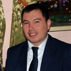 Мурат Муратов, 26.01.1985, Москва