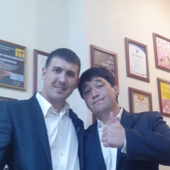 Наиль Тазеев, 08.03, Набережные Челны