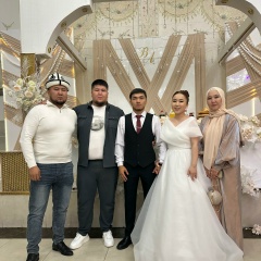 Асланбек Жунусали, 01.08.1994, Анжеро-Судженск