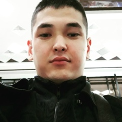 Дооронбек Торогулов, 24.09, Москва