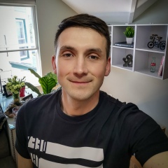 Александр Краевский, 17.01