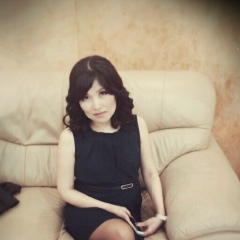 Ainurr Kaljataeva, 01.01.1989, Алматы