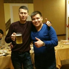 Малик Адильханов, 01.09.1990, Актобе