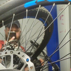 Андрей Крутов, 15.07.1984, Москва