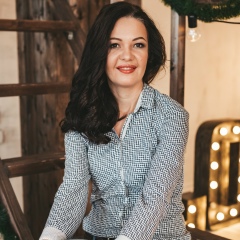 Юлия Петрова, 15.11, Санкт-Петербург