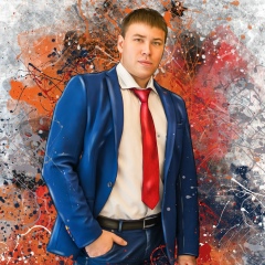 Айзат Латфуллин, 14.08, Казань