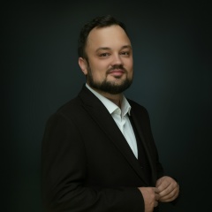 Никита Иванков, Новосибирск