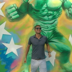 Алексей Джуган, 30.03.1986, Miami