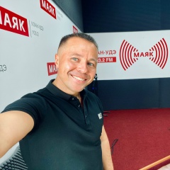 Роман Денисов, 19.03, Улан-Удэ