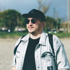 Алексей Харчиков, 09.06.1986, Воронеж