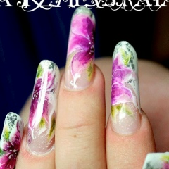 Ольга Ржевская, 14.11, Вязьма