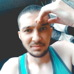 Timur Abdrakhmanov, 10.09.1989, Бакал