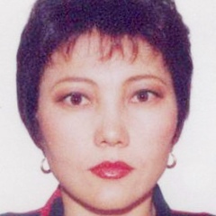 Лаззат Сембинова, Караганда