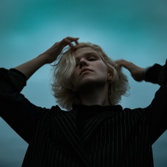 Анастасия Стратанович, 27.06, Москва