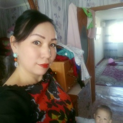 Лейла Насипова, 15.06.1982, Кызылорда