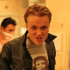 Савва Горлачёв, 30.03, Санкт-Петербург