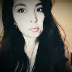 Фариза Сансызбаева, 10.01, Алматы