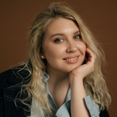 Евгения Пахорукова, 18.12, Барнаул