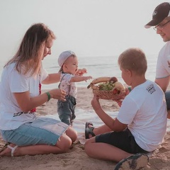 Женечка Измайлова, 29.12, Москва