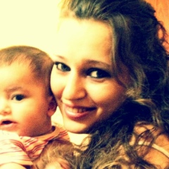 Anna Kozakevich, 07.05.1985, Лабинск