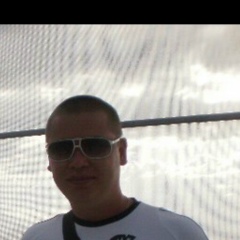 Алексей Васин, 22.12.1987, Екатеринбург