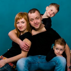 Анастасия Царь, 27.09, Кривой Рог