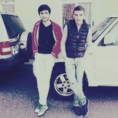 Акакий Шерозия, 17.09.1997, Тбилиси