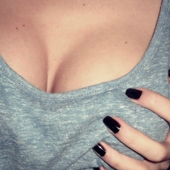 Маша Киселева, 26.11.1989, Казань