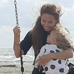 Ольга Шафран, 24.07, Liverpool