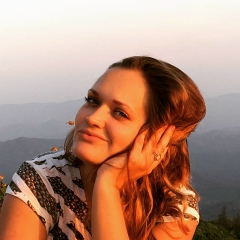 Татьяна Щанькина, Санкт-Петербург