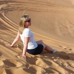 Юля Трембицкая, 10.01, Санкт-Петербург