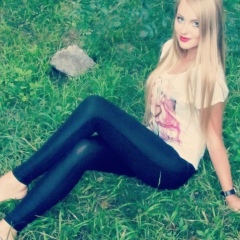 Глория Данилова, 09.05, Москва