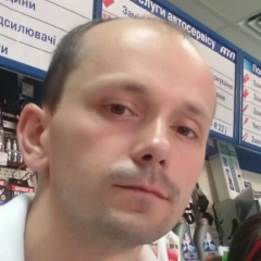 Михаил Каминский, 24.08.1986, Лубны