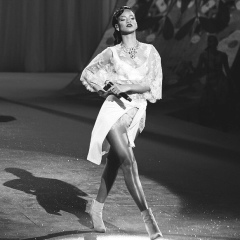 Асель Нуруллаева, 16.06, Алматы