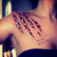 Асмира Темуровна, 08.10.1995, Москва