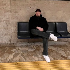 Виталий Велижанин, 06.07, Тюмень