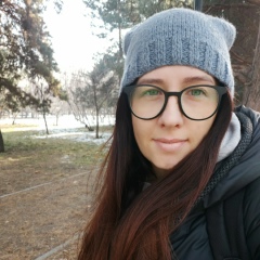 Александра Клещенко, 08.10, Алматы