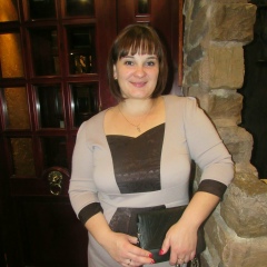 Ирина Железнова, 30.10.1982, Вологда