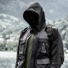 Обычный Парень, Владикавказ