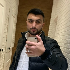 Орхан Керимов, 16.01