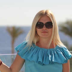 Настя Коробко, 20.11, Киев