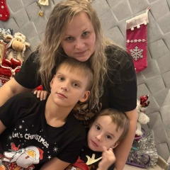 Анечка Олейниченко